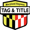 Maryland Express Tag & Title