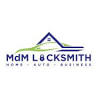 MdM LOCKSMITH & SECURITY