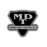 Midwest Dairy Transport LLC