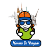 Mannia Di Viagem