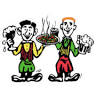 Me-n-Ed's Pizza Parlors