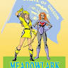 Meadowlark Comic Con