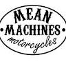 Mean Machines Motorcycles