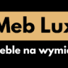 Meble łazienkowe na wymiar - 