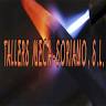 Tallers Meca-Soriano S.L