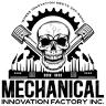 Mechanical Innovation Factory, Inc.