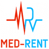 Med- rent wypożyczalnia łóżek i sprzętu rehabilitacyjnego