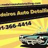 Medeiros Auto Detailing llc