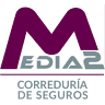 Media2 Correduría de Seguros