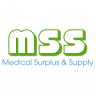Medical Surplus Supplies