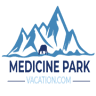Medicine Park Vacation