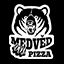 Medvěd pizza
