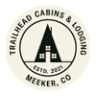 Trailhead Cabins & Lodging