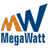Megawatt Villamosipari Kft - Kereskedelemi üzletág