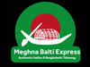 Meghna Balti Express