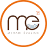 Mehari 2CV Evasion