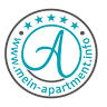 Panorama Penthouse, Whirlpool, Mein Apartment, Dr. Kadir Aksogan