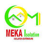 Meka Isolation Troyes
