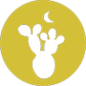 Mellow Moon Lodge