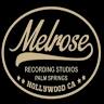 Melrose Studios Palm Springs