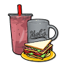 Mel's Place