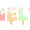 Melt Children's Clothing