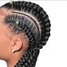 Meme African Hair Braiding