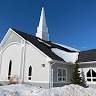 Memorial United Church