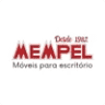 Mempel Máquinas Móveis Escritório