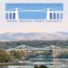 Cyngor tref Portaethwy Menai Bridge town council office