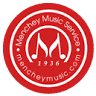 Menchey Music Service, Inc. Retail Store