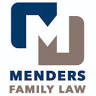 Menders Family Law - Alimony, Custody, Divorce Lawyer