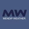 Mendip Weather - Consumer