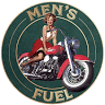 MEN'S FUEL