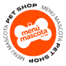 Menu Mascota Banda Norte