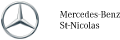 Mercedes-Benz St-Nicolas