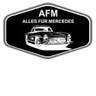 AFM Mercedes Ries