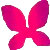 La borboleta