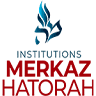 Middle School School Girls Merkaz Hatorah