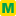 MERKUR Mojster Koper
