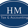 Huu Cuong Merrigan, CPA