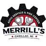 Merrills Auto Service & Tire Center