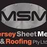 Mersey Sheet Metal