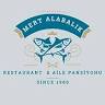 MERT ALABALIK & PANSİYON