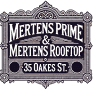 Cafe Mertens