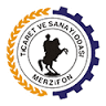 Merzifon Ticaret ve Sanayi Odası