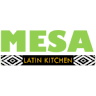 Mesa Latin Kitchen