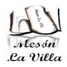 Mesón La Villa