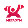 Metagym Radotín