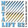 METAL LIFT 82